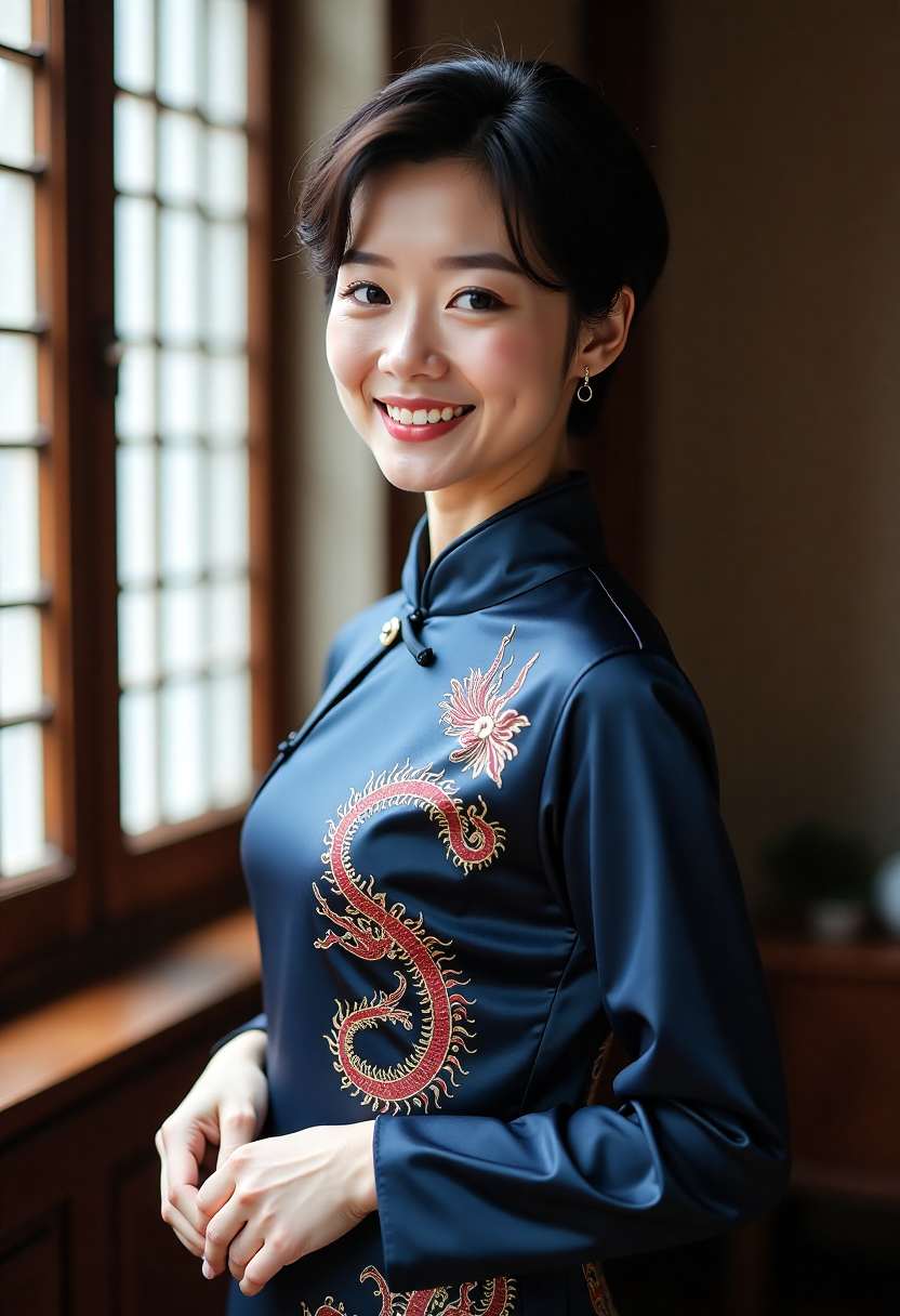 深海