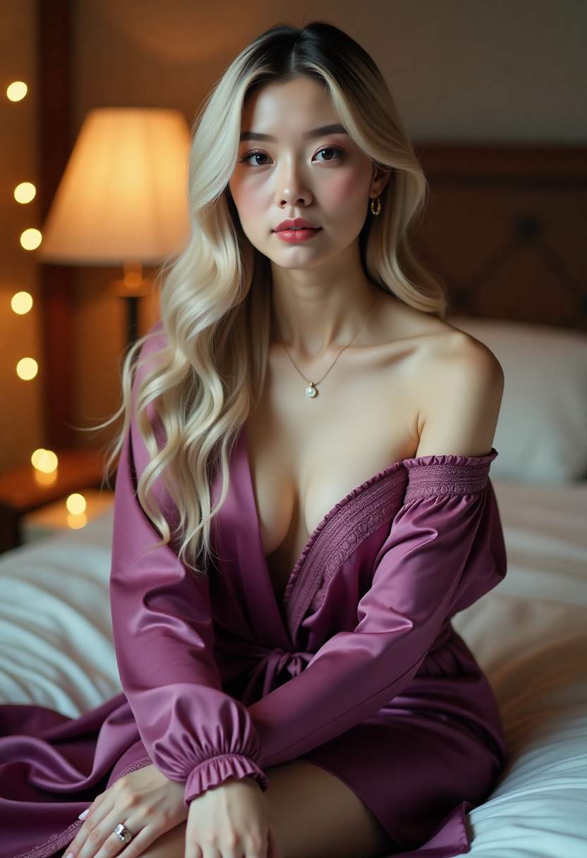 回声